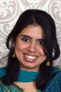 Shwetha Srikanth