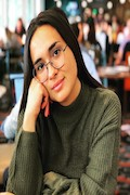 Isabela De La Rosa